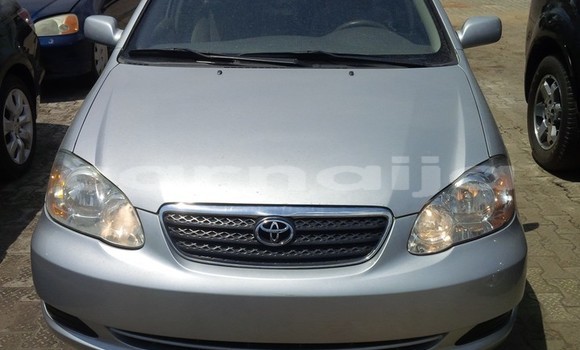 Acheter Import Voiture Toyota Corolla Autre à Abeokuta, État d'Ogun Acheter Import Voiture Toyota Corolla Autre à Abeokuta, État d'Ogun