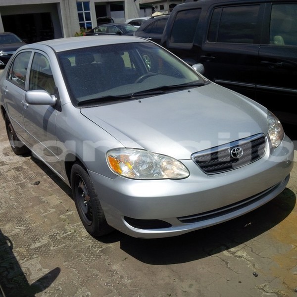 Big with watermark toyota corolla ogun state abeokuta 47603