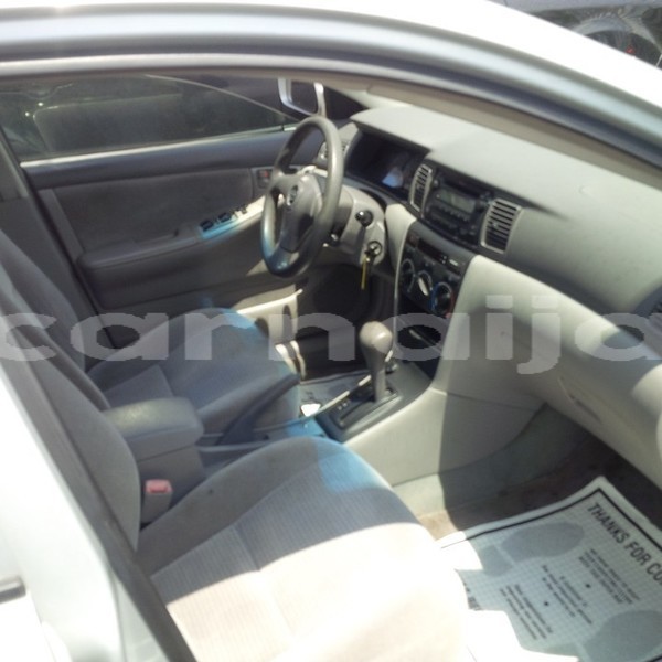 Big with watermark toyota corolla ogun state abeokuta 47603