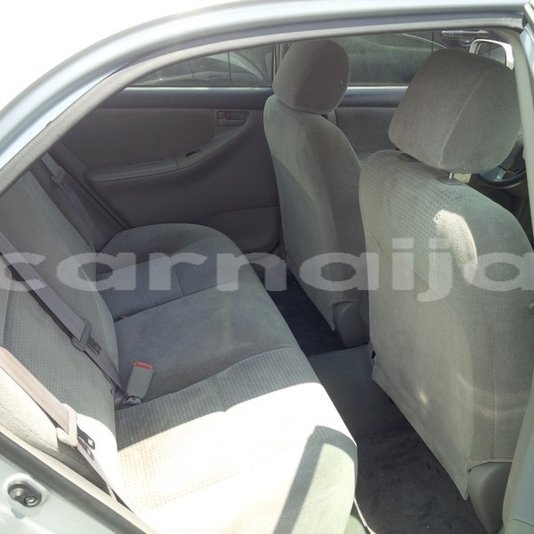 Big with watermark toyota corolla ogun state abeokuta 47603