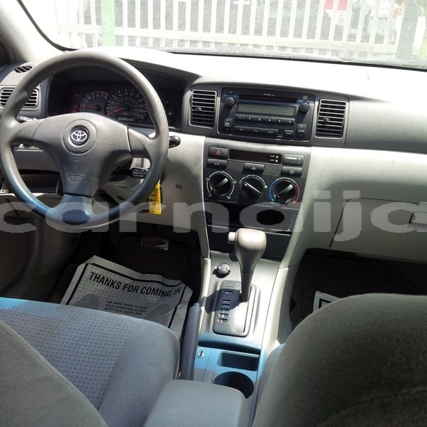 Big with watermark toyota corolla ogun state abeokuta 47603