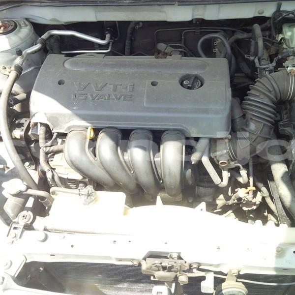 Big with watermark toyota corolla ogun state abeokuta 47603