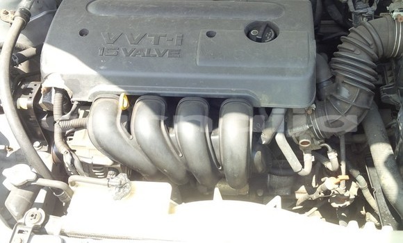 Acheter Import Voiture Toyota Corolla Autre à Abeokuta, État d'Ogun Acheter Import Voiture Toyota Corolla Autre à Abeokuta, État d'Ogun