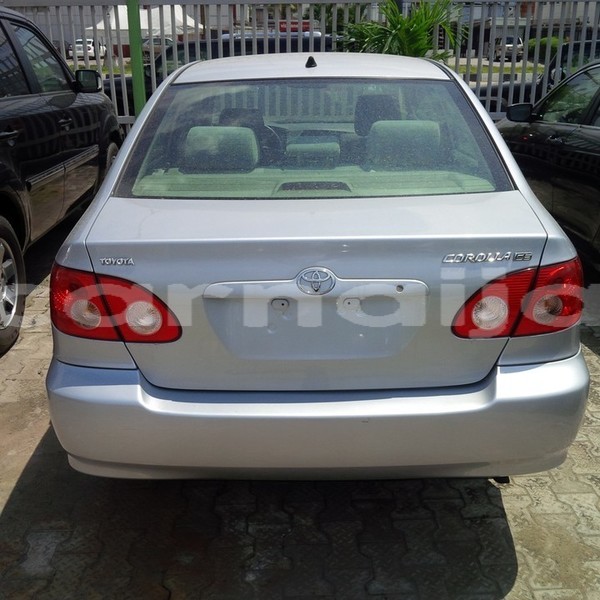 Big with watermark toyota corolla ogun state abeokuta 47603