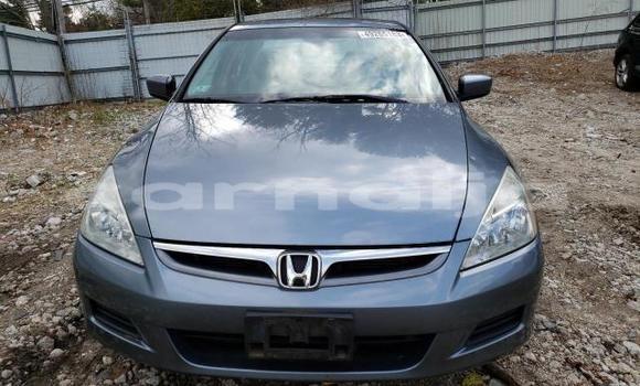 Buy New Honda Accord Blue Car in Lagos in Lagos State Buy New Honda Accord Blue Car in Lagos in Lagos State