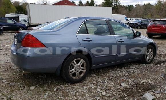 Buy New Honda Accord Blue Car in Lagos in Lagos State Buy New Honda Accord Blue Car in Lagos in Lagos State