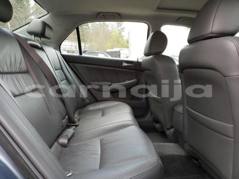 Big with watermark honda accord lagos state lagos 47604