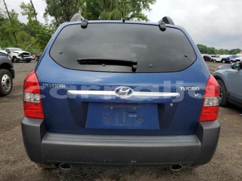 Big with watermark hyundai tucson lagos state lagos 47605