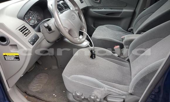 Buy New Hyundai Tucson Blue Car in Lagos in Lagos State Buy New Hyundai Tucson Blue Car in Lagos in Lagos State