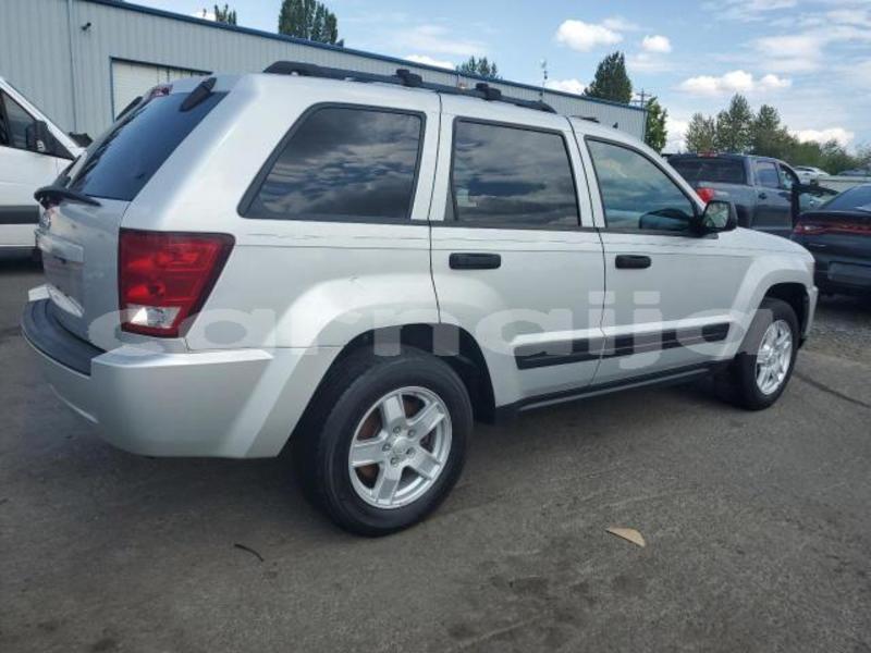 Big with watermark jeep grand cherokee lagos state badagry 47606