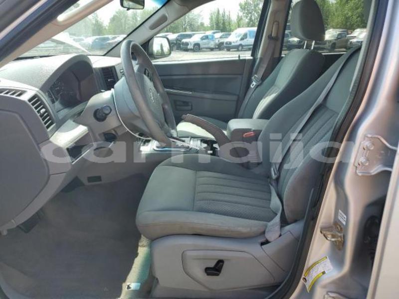 Big with watermark jeep grand cherokee lagos state badagry 47606