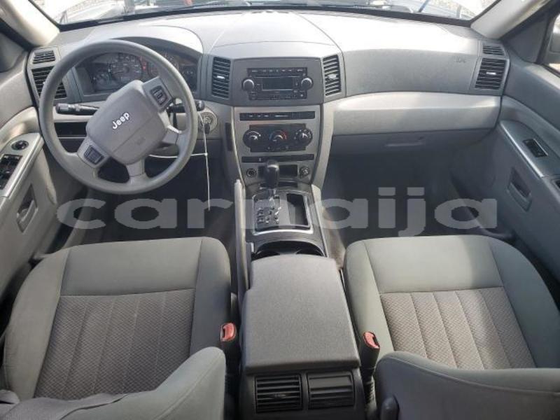 Big with watermark jeep grand cherokee lagos state badagry 47606