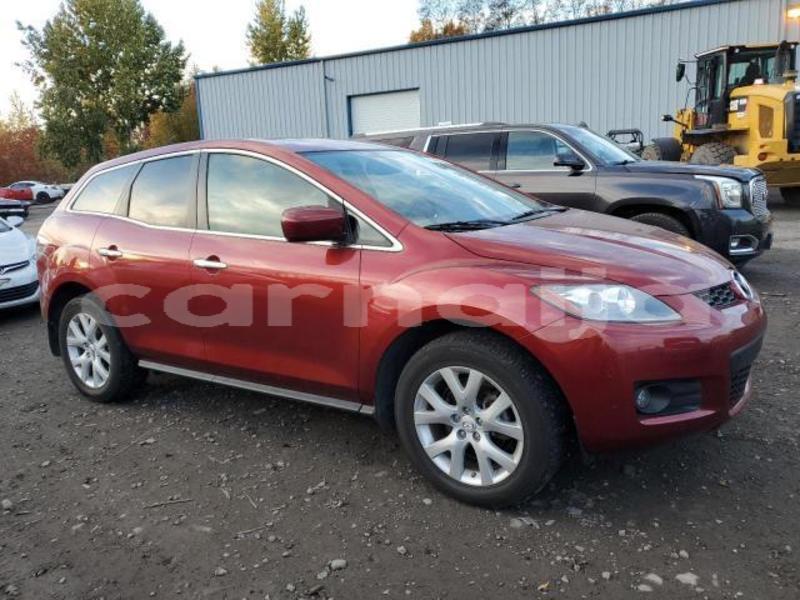 Big with watermark mazda cx 7 lagos state lagos 47608