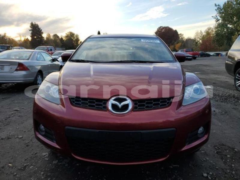 Big with watermark mazda cx 7 lagos state lagos 47608