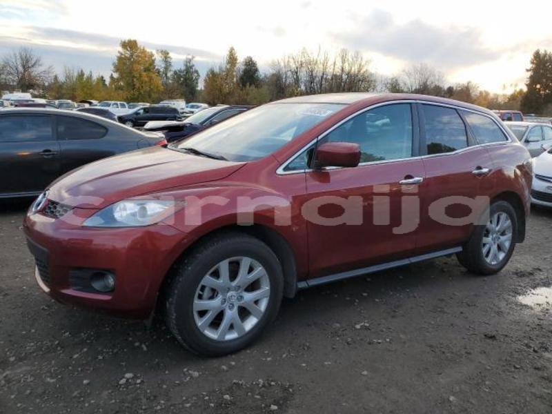 Big with watermark mazda cx 7 lagos state lagos 47608