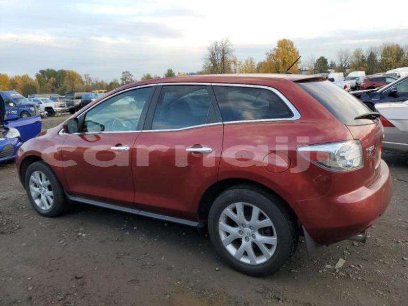 Big with watermark mazda cx 7 lagos state lagos 47608