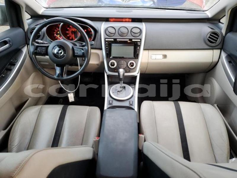 Big with watermark mazda cx 7 lagos state lagos 47608