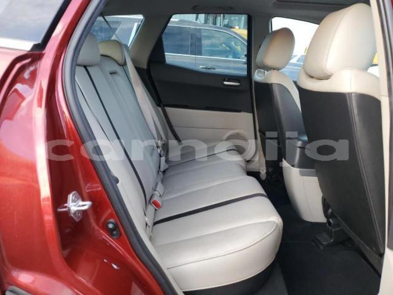 Big with watermark mazda cx 7 lagos state lagos 47608