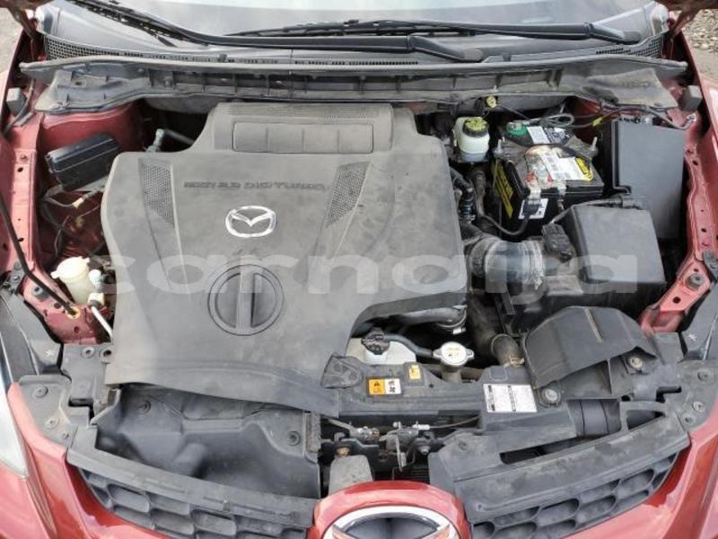 Big with watermark mazda cx 7 lagos state lagos 47608