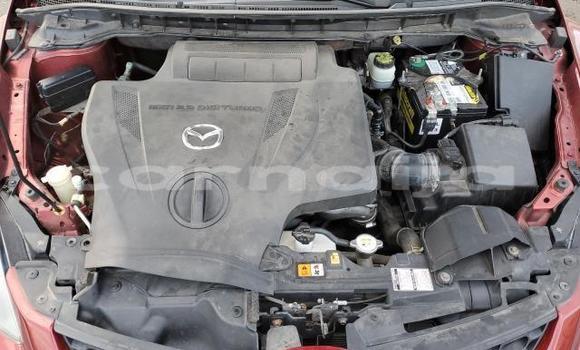 Buy New Mazda CX–7 Red Car in Lagos in Lagos State Buy New Mazda CX–7 Red Car in Lagos in Lagos State