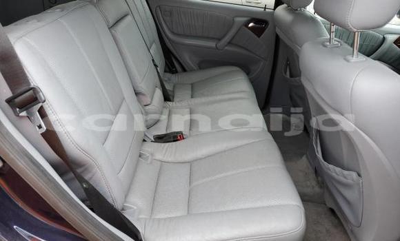 Buy New Mercedes-Benz ML–Class Blue Car in Lagos in Lagos State Buy New Mercedes-Benz ML–Class Blue Car in Lagos in Lagos State