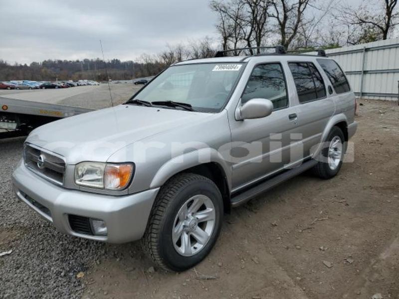 Big with watermark nissan pathfinder lagos state lagos 47610