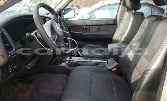 Buy New Nissan Pathfinder Silver Car in Lagos in Lagos State Buy New Nissan Pathfinder Silver Car in Lagos in Lagos State