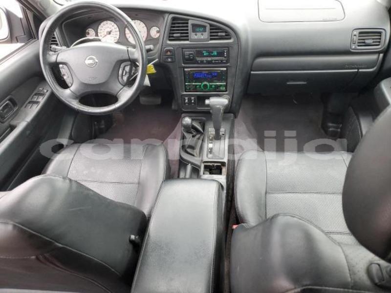 Big with watermark nissan pathfinder lagos state lagos 47610