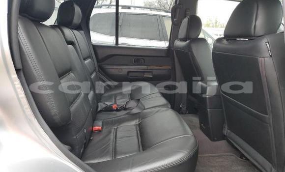 Buy New Nissan Pathfinder Silver Car in Lagos in Lagos State Buy New Nissan Pathfinder Silver Car in Lagos in Lagos State