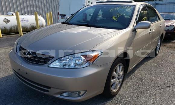 Buy New Toyota Camry Silver Car in Lagos in Lagos State Buy New Toyota Camry Silver Car in Lagos in Lagos State