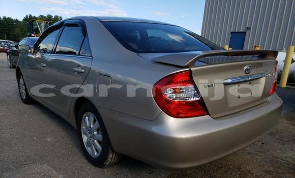 Buy New Toyota Camry Silver Car in Lagos in Lagos State Buy New Toyota Camry Silver Car in Lagos in Lagos State