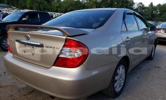 Buy New Toyota Camry Silver Car in Lagos in Lagos State Buy New Toyota Camry Silver Car in Lagos in Lagos State