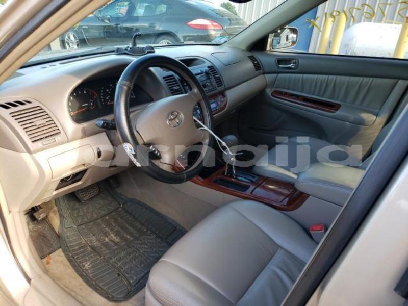 Big with watermark toyota camry lagos state lagos 47611
