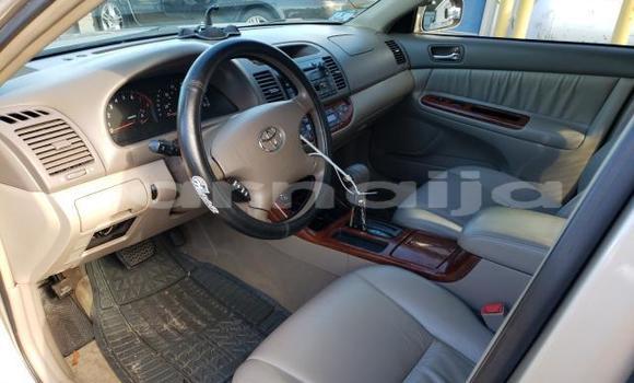 Buy New Toyota Camry Silver Car in Lagos in Lagos State Buy New Toyota Camry Silver Car in Lagos in Lagos State