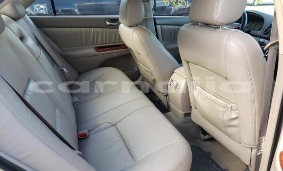 Buy New Toyota Camry Silver Car in Lagos in Lagos State Buy New Toyota Camry Silver Car in Lagos in Lagos State