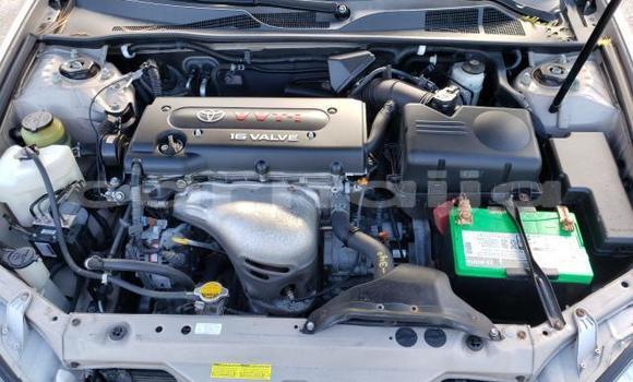 Buy New Toyota Camry Silver Car in Lagos in Lagos State Buy New Toyota Camry Silver Car in Lagos in Lagos State