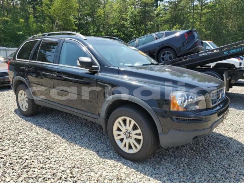 Big with watermark volvo xc90 lagos state lagos 47612