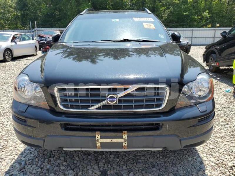 Big with watermark volvo xc90 lagos state lagos 47612