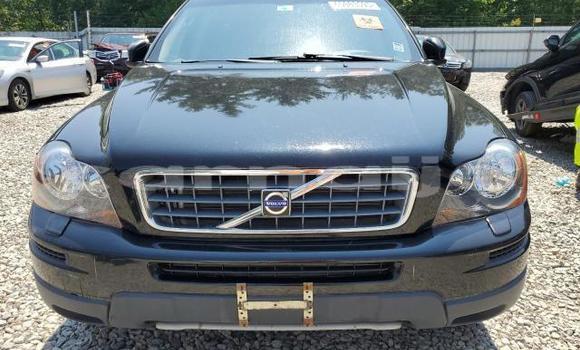 Buy New Volvo XC90 Black Car in Lagos in Lagos State Buy New Volvo XC90 Black Car in Lagos in Lagos State