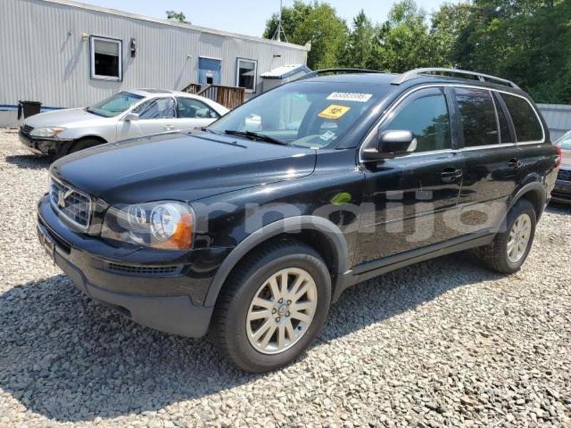 Big with watermark volvo xc90 lagos state lagos 47612