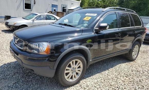 Buy New Volvo XC90 Black Car in Lagos in Lagos State Buy New Volvo XC90 Black Car in Lagos in Lagos State