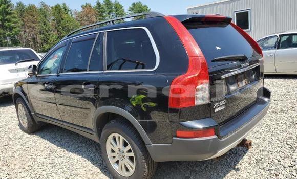 Buy New Volvo XC90 Black Car in Lagos in Lagos State Buy New Volvo XC90 Black Car in Lagos in Lagos State