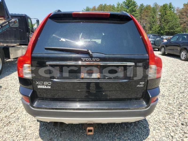 Big with watermark volvo xc90 lagos state lagos 47612