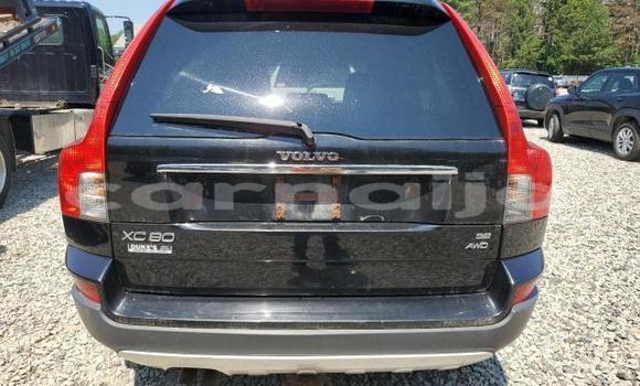 Buy New Volvo XC90 Black Car in Lagos in Lagos State Buy New Volvo XC90 Black Car in Lagos in Lagos State