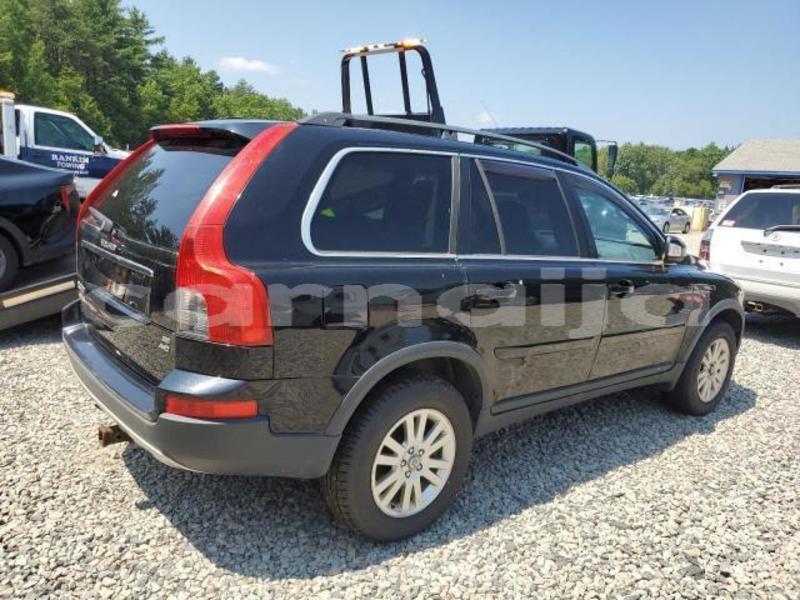 Big with watermark volvo xc90 lagos state lagos 47612