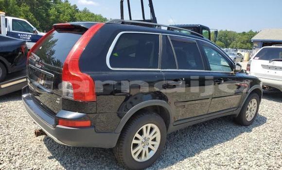 Buy New Volvo XC90 Black Car in Lagos in Lagos State Buy New Volvo XC90 Black Car in Lagos in Lagos State