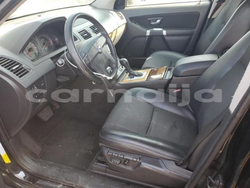 Big with watermark volvo xc90 lagos state lagos 47612