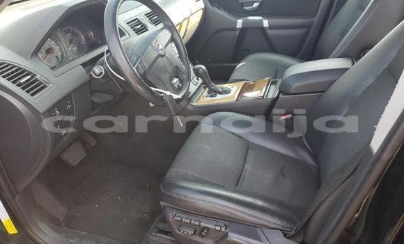 Buy New Volvo XC90 Black Car in Lagos in Lagos State Buy New Volvo XC90 Black Car in Lagos in Lagos State