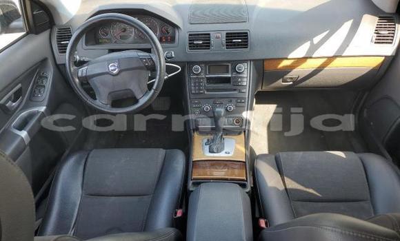 Buy New Volvo XC90 Black Car in Lagos in Lagos State Buy New Volvo XC90 Black Car in Lagos in Lagos State