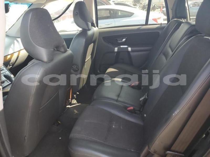 Big with watermark volvo xc90 lagos state lagos 47612